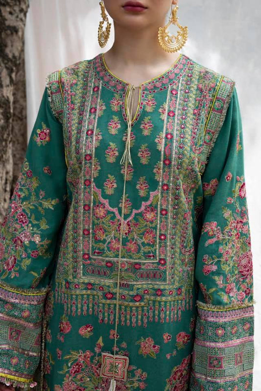 FK-004- Zankai - Heer Rang