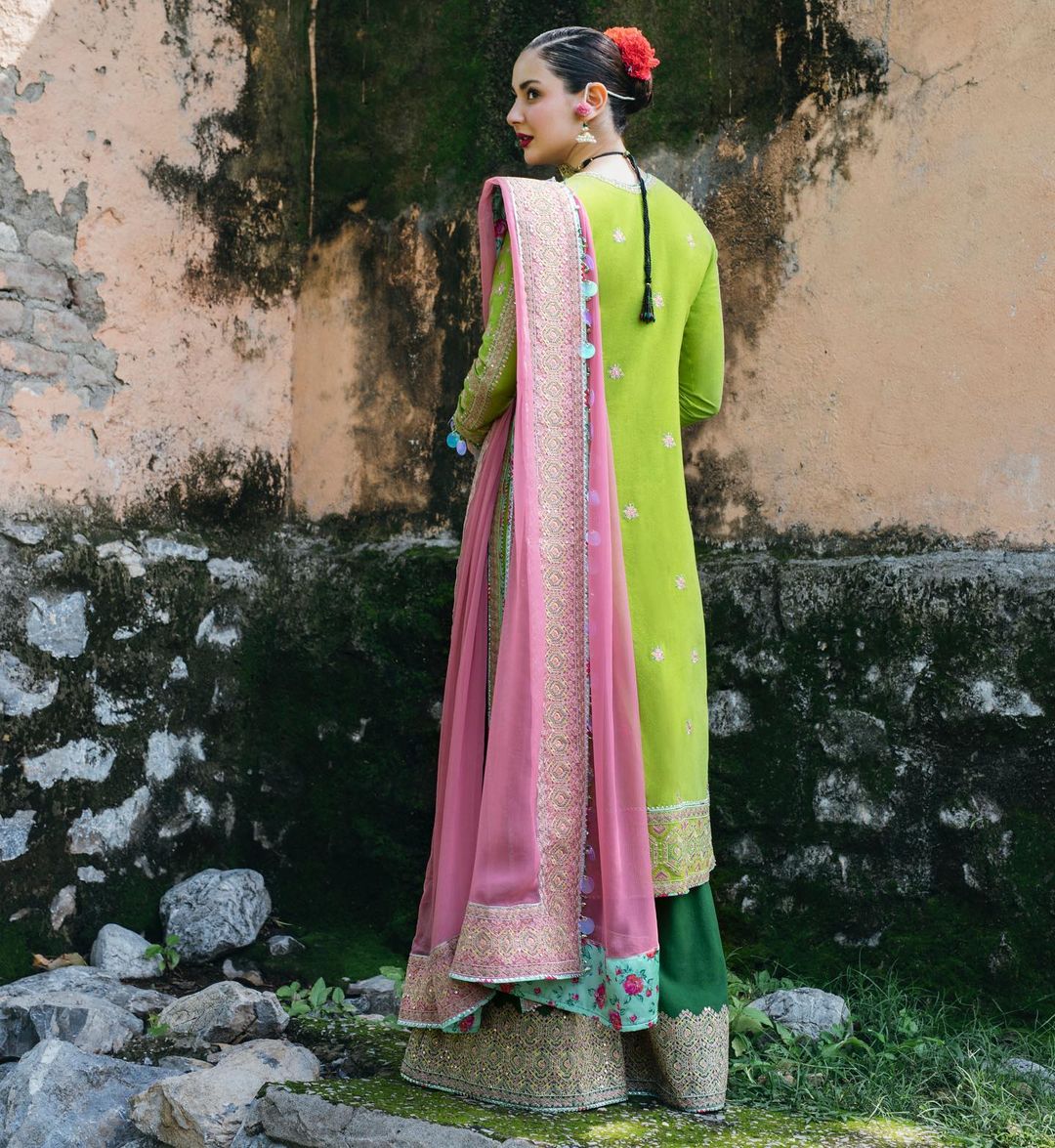 FK-008- Sheen - Heer Rang