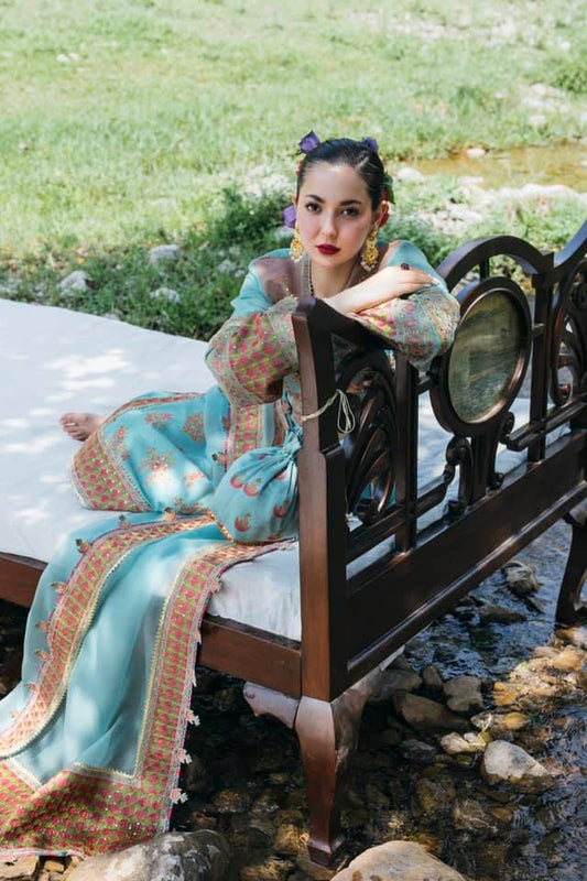 FK-001- Baran - Heer Rang