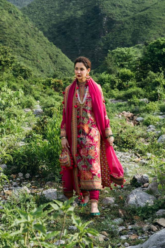 FK-007- Gulaan - Heer Rang