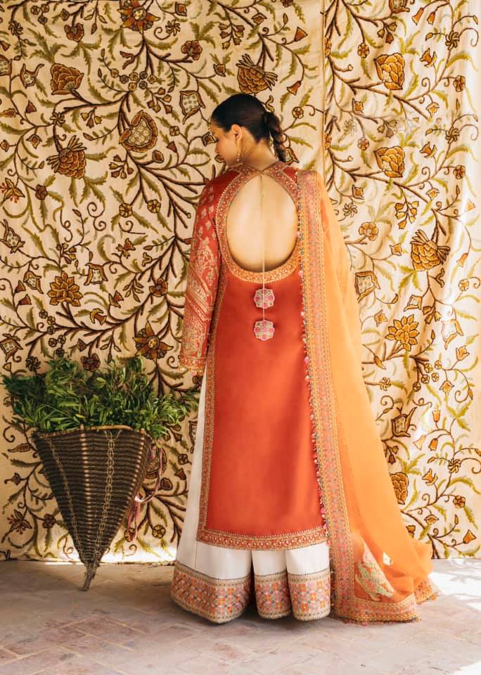 FK-006- Mannay - Heer Rang