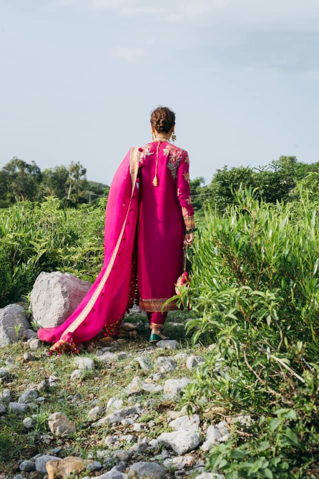 FK-007- Gulaan - Heer Rang