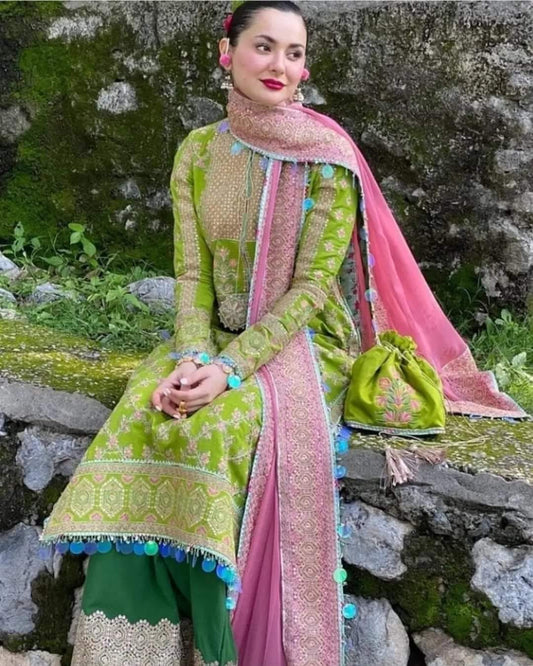 FK-008- Sheen - Heer Rang