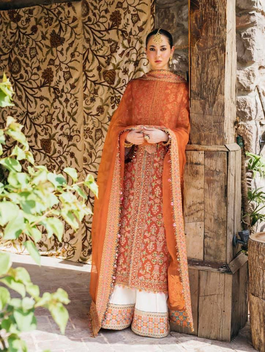 FK-006- Mannay - Heer Rang