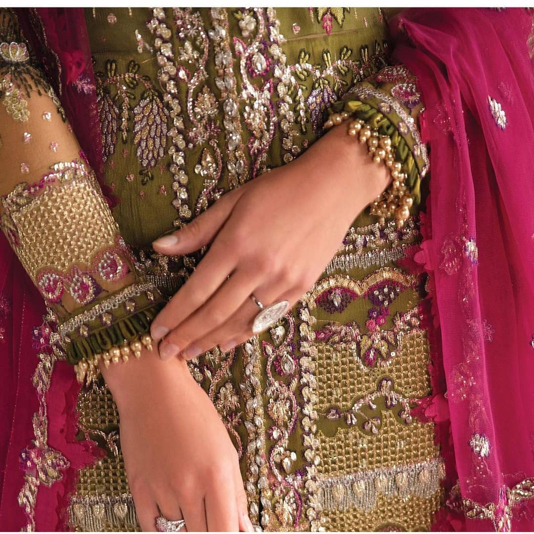 D#05 ZINNIA - Heer Rang