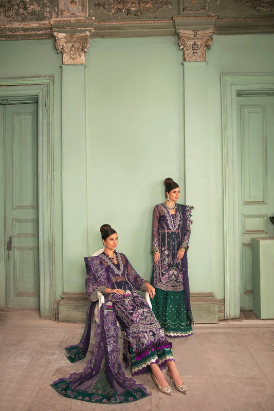 D#07 PENSÉE - Heer Rang