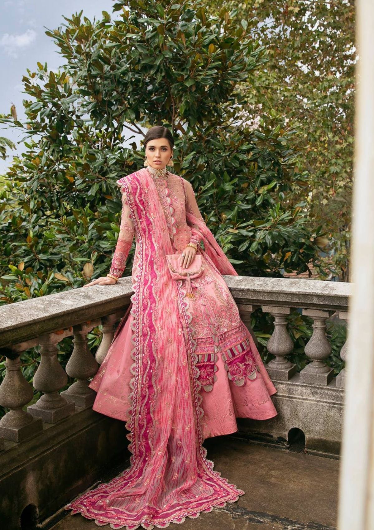 D#04 MARIEE SCINTILLANTE - Heer Rang