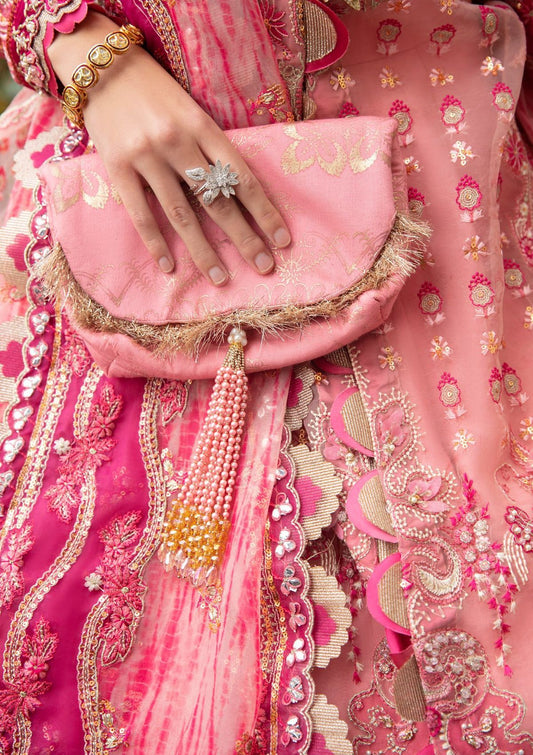 D#04 MARIEE SCINTILLANTE - Heer Rang