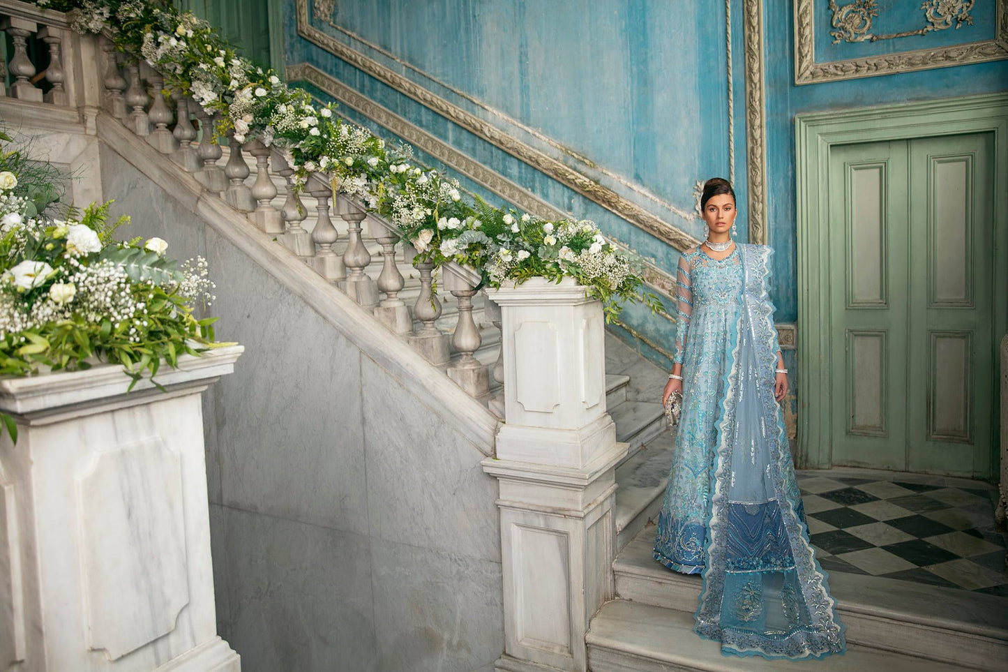 D#08 GLORIA DU MATIN - Heer Rang