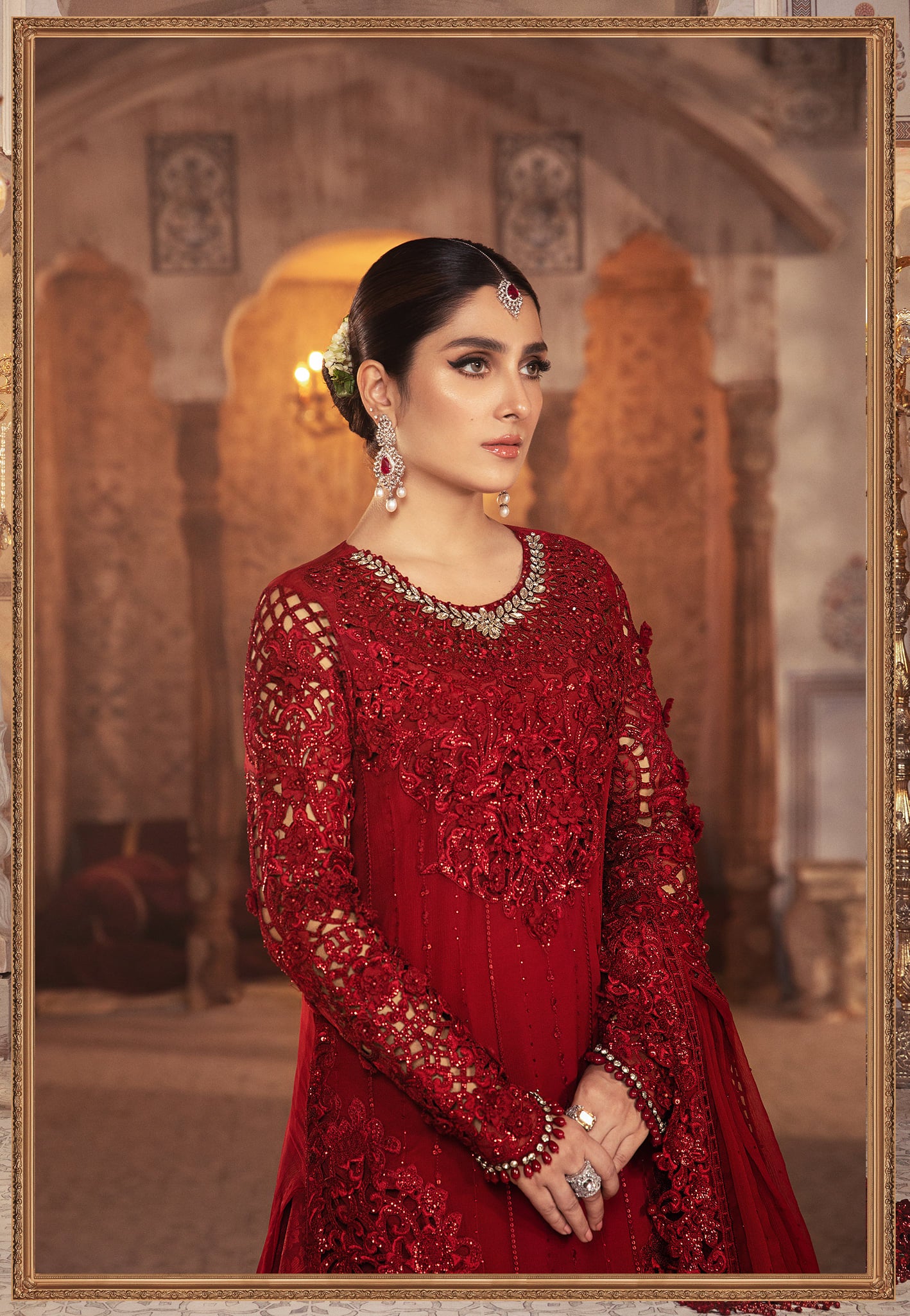 Design 5 - Heer Rang