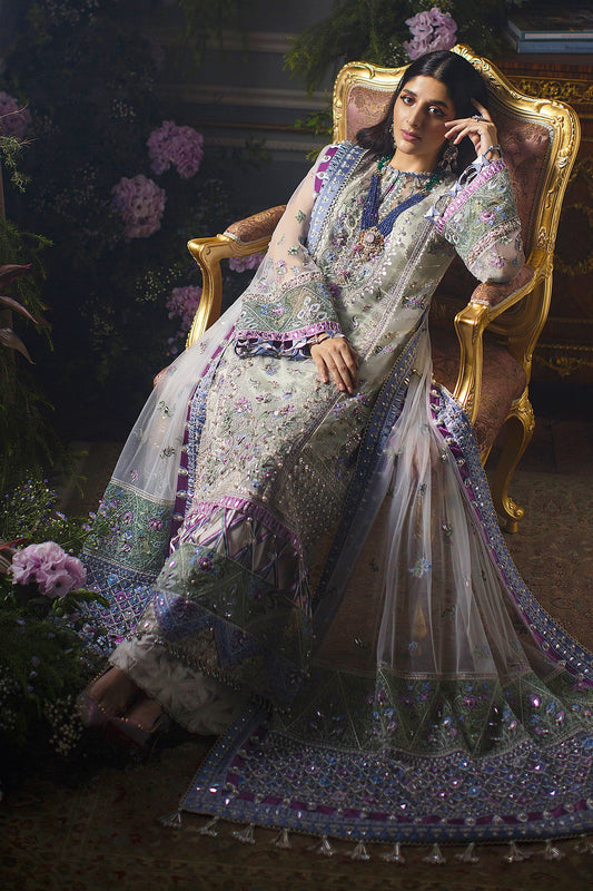 ALARA (EC21-02) - Heer Rang