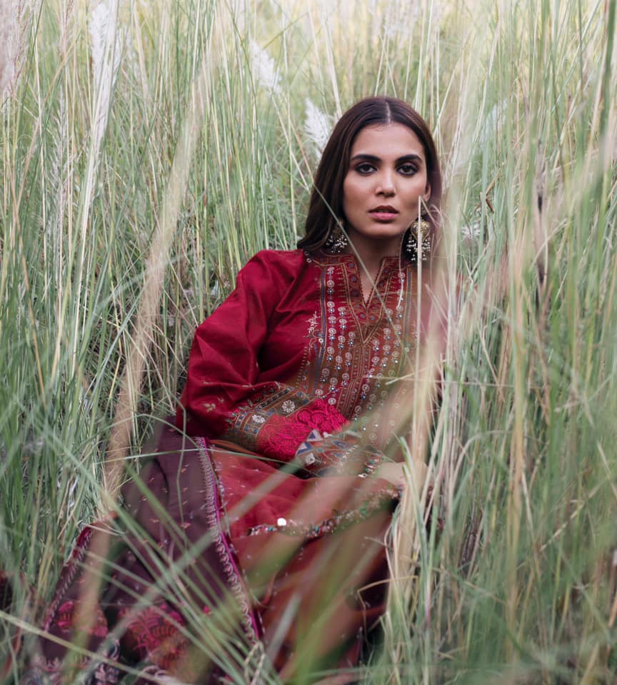 Laila- ZR2506- ZS21W - Heer Rang