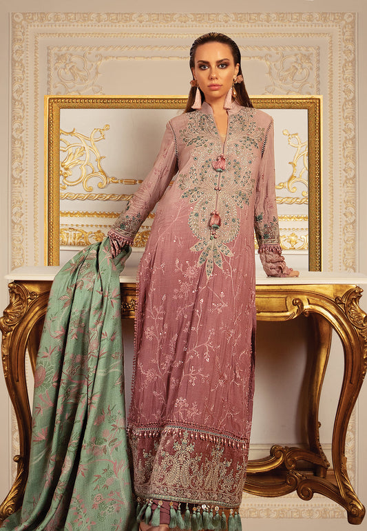 Design 4 - Heer Rang