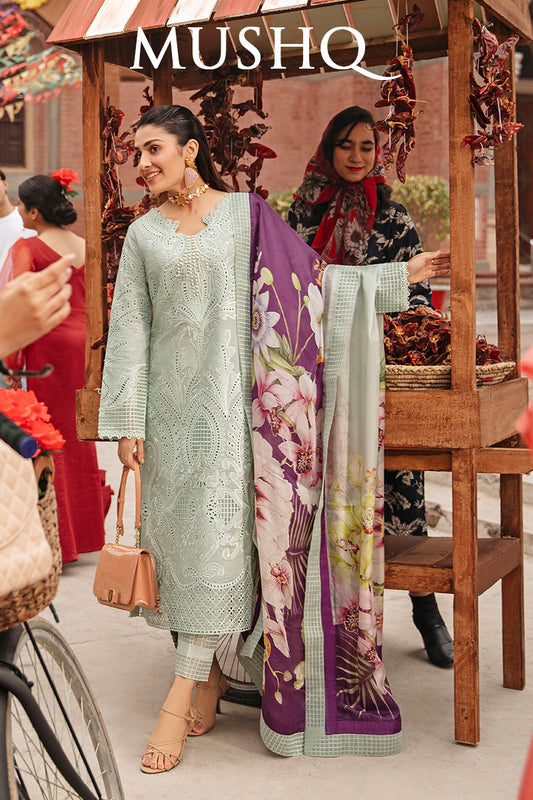 LUISA- 01 - Heer Rang