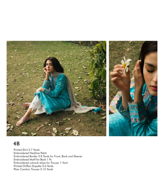 4B - Heer Rang
