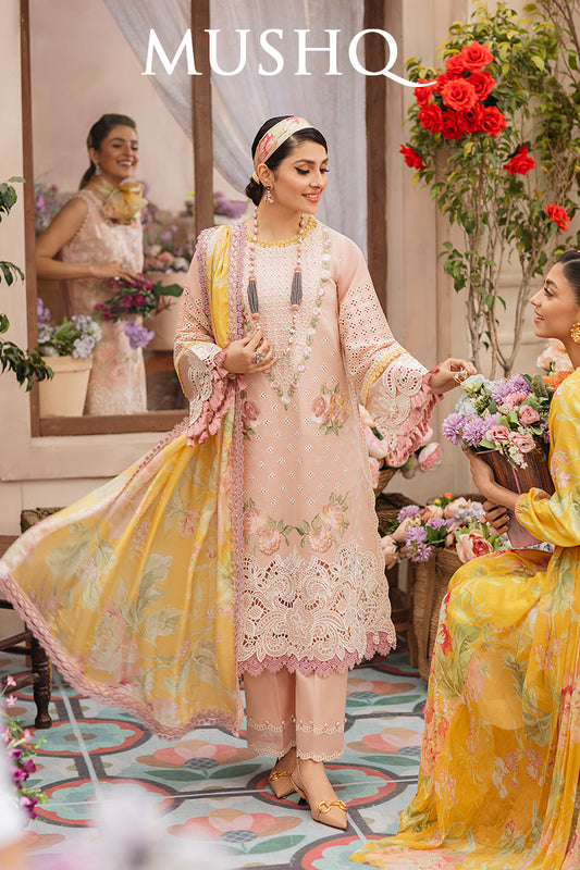 AMALIA-03 - Heer Rang