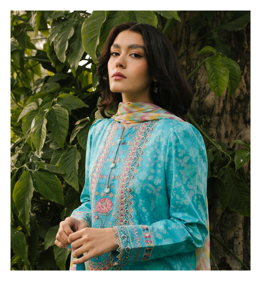 4B - Heer Rang