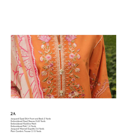 2A - Heer Rang
