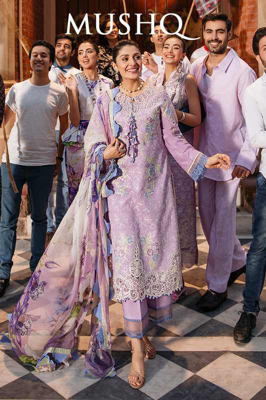 ELIANA-07 - Heer Rang