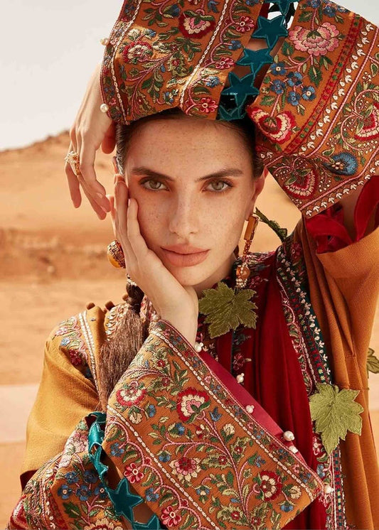 ELAN - MELIA - EW21-09 - Heer Rang