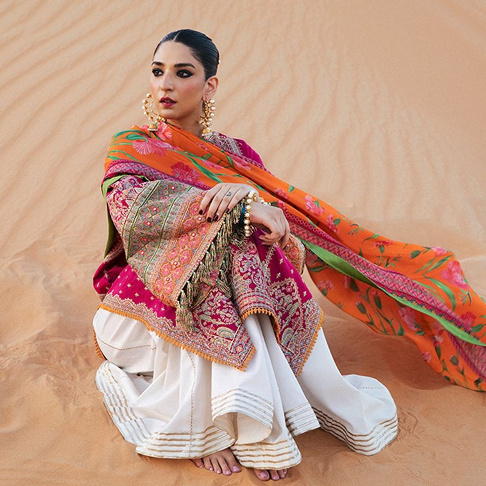 Azhar- Summer Lawn’ 22 VOL-II