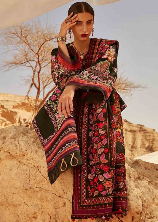 ELAN - JOLA - EW21-08 - Heer Rang