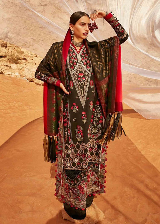 ELAN - MEDEA - EW21-07 - Heer Rang