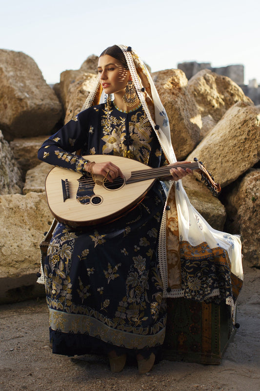 EL21-12 A (LUNARA) - Heer Rang