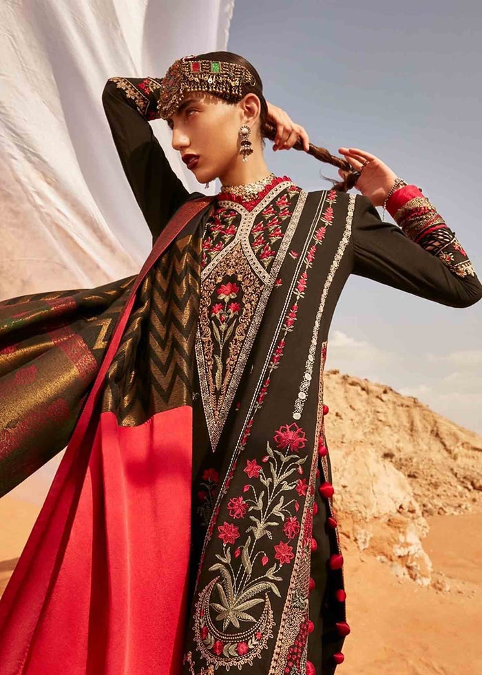 ELAN - MEDEA - EW21-07 - Heer Rang