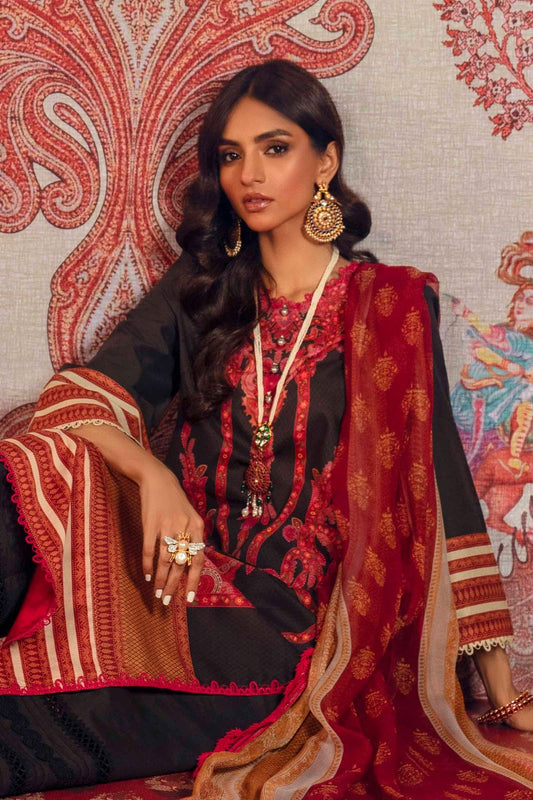 H211-005A-I - Heer Rang