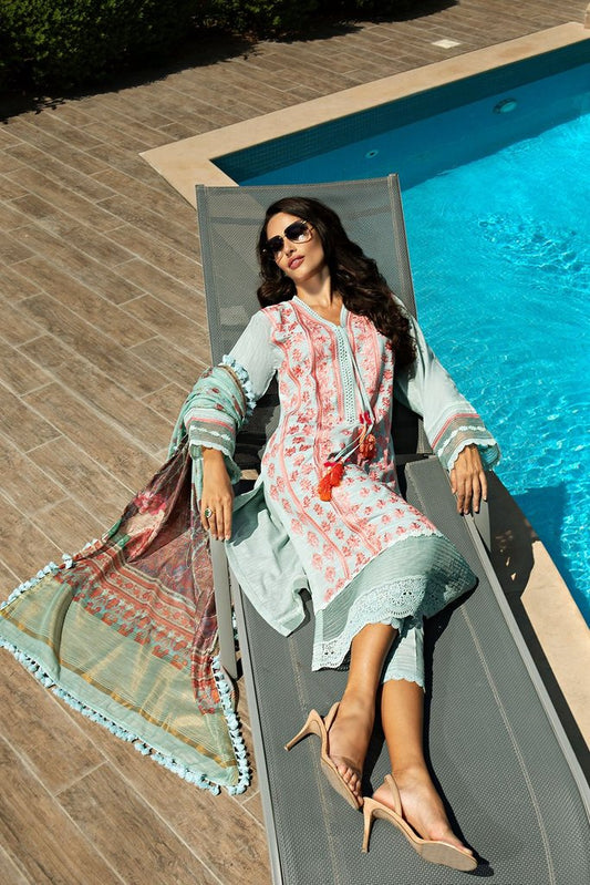 Design 5B- Sobia Nazir Winter '20 - Heer Rang