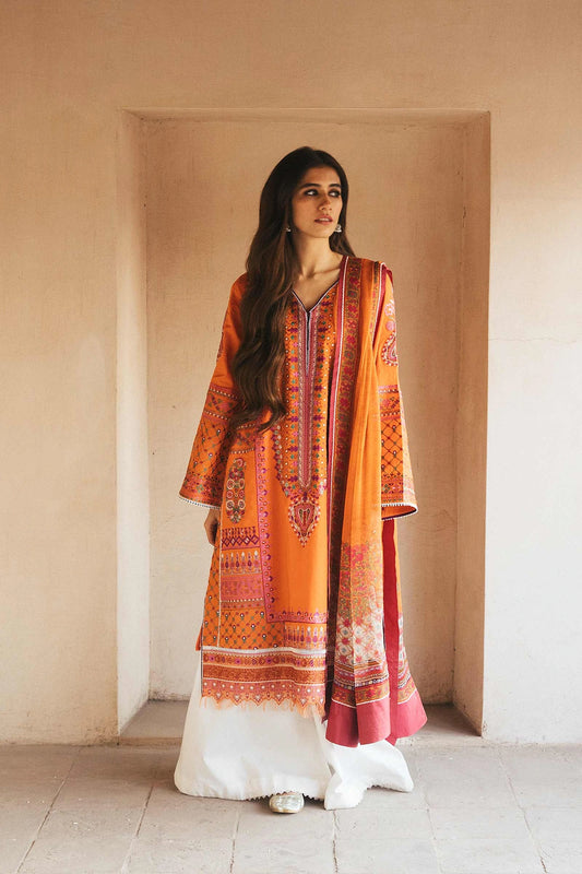 ABROO-B - Heer Rang