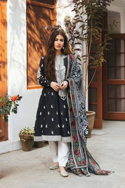 AFREEN-A - Heer Rang