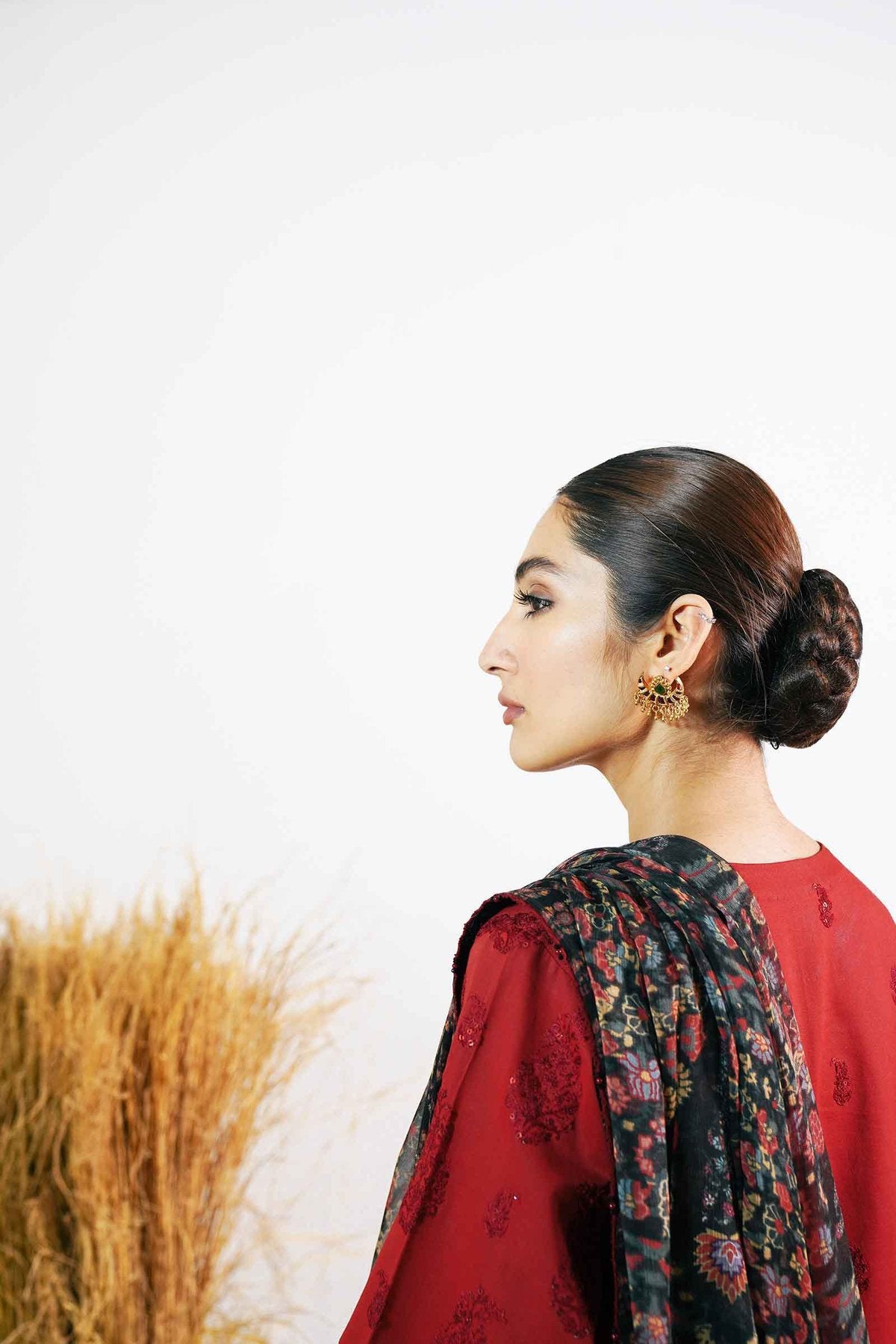 ARJUMAND-B - Heer Rang