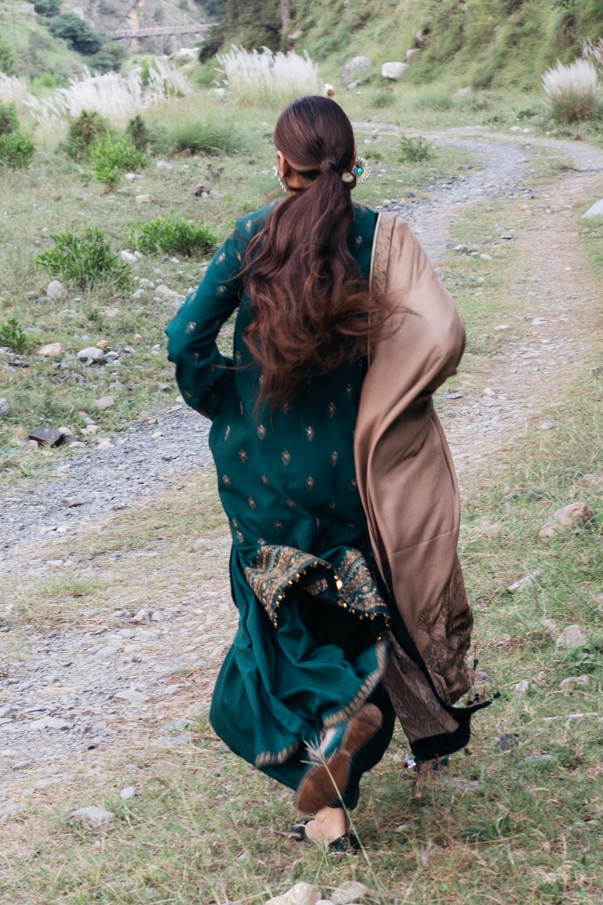 Bano- ZR-2502- ZS21W - Heer Rang