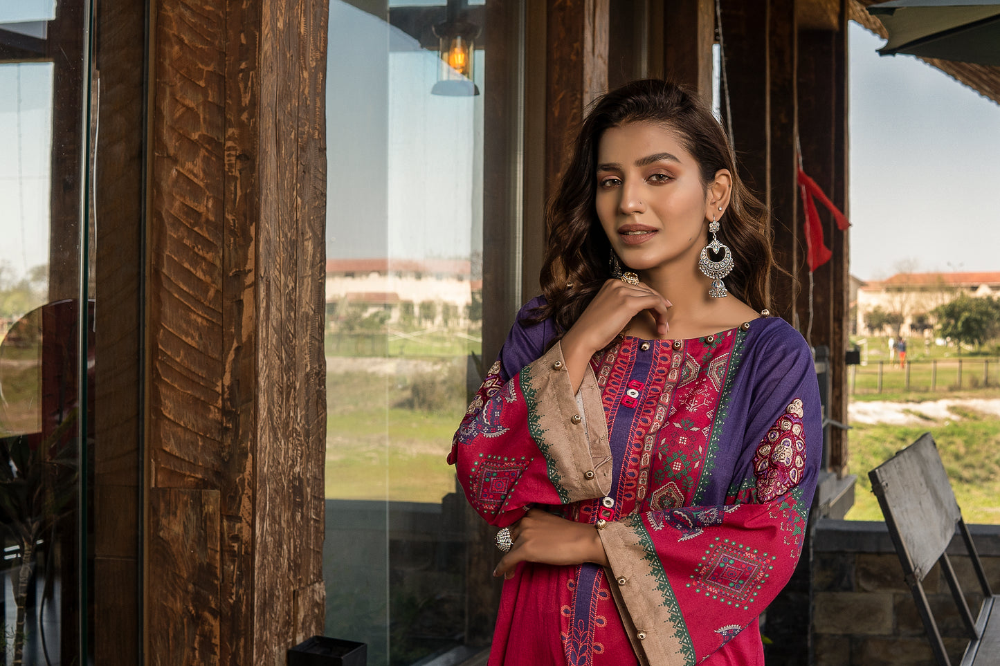 Dastoor - دستور