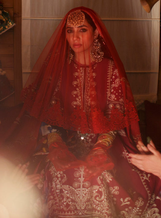 EL21-11 A (FUSUN) - Heer Rang