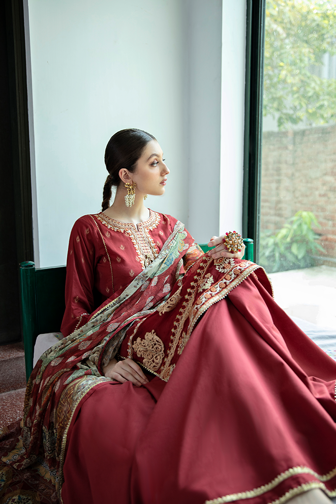 BANO ( AEE- 03) - Heer Rang