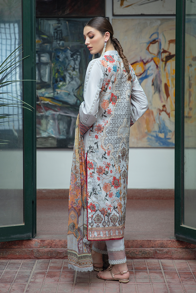 MEHROOZ (AEE -09) - Heer Rang