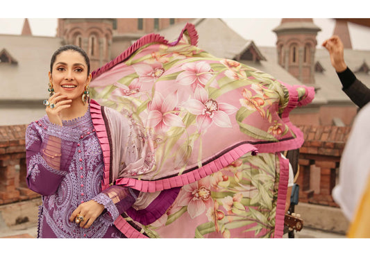 ANDJELA-10 - Heer Rang