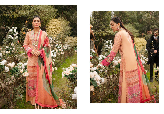 MARCELA-11 - Heer Rang