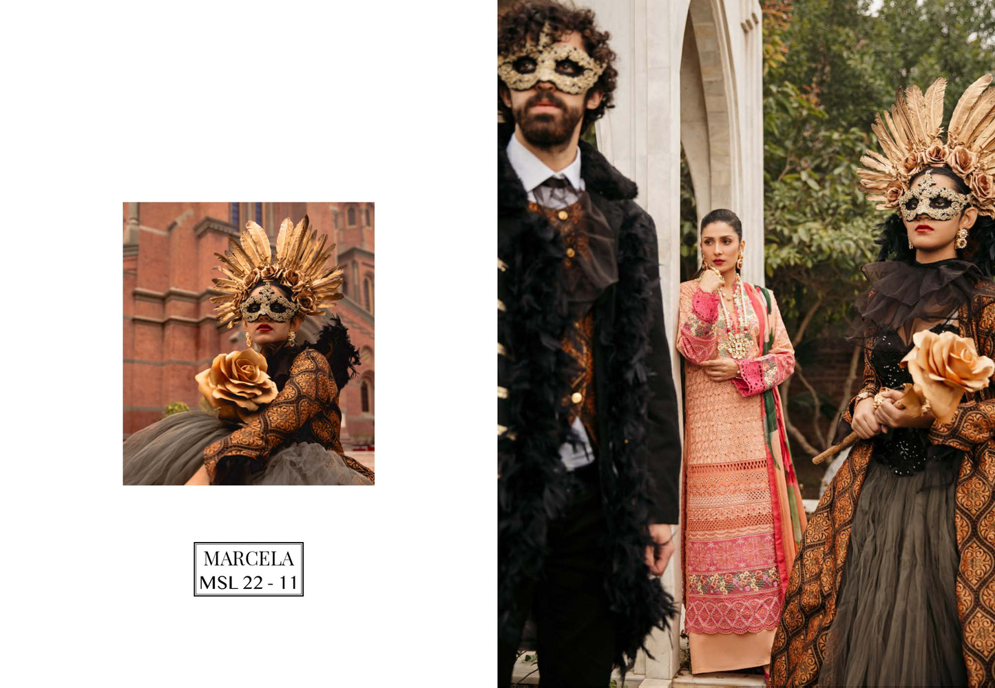 MARCELA-11 - Heer Rang