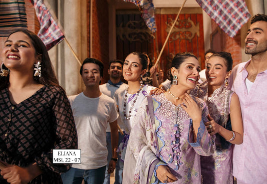 ELIANA-07 - Heer Rang