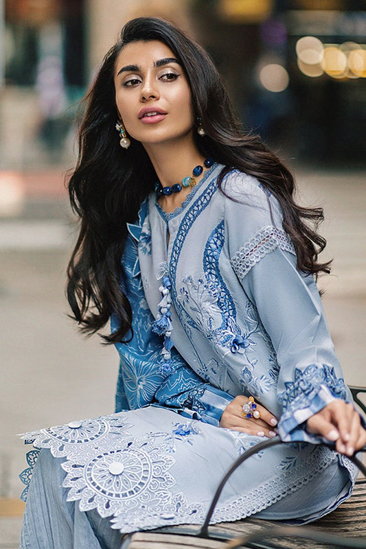 NIAGARA-MW21-01 - Heer Rang