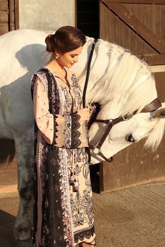 PF21-1B- SOBIA NAZIR - Heer Rang