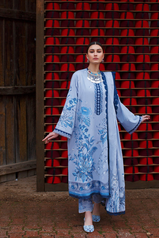 EL21-06 B (AERGUL) - Heer Rang