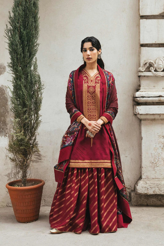 RAHMA-A - Heer Rang