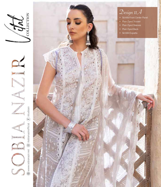 11A - Heer Rang