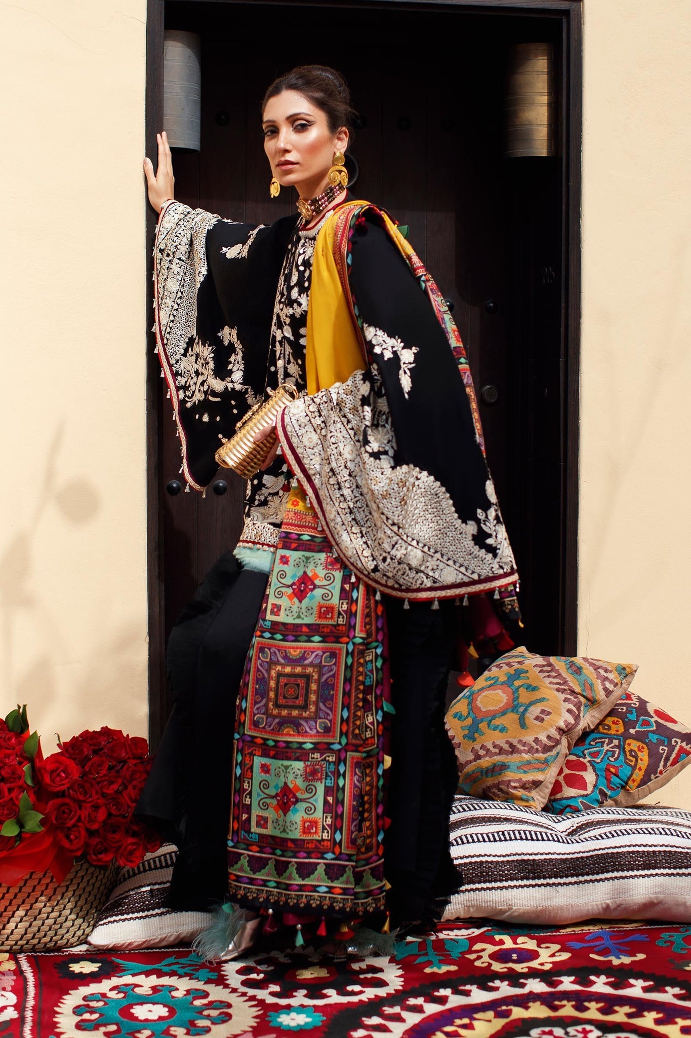 EL22-14 B (LYANNA) - Heer Rang