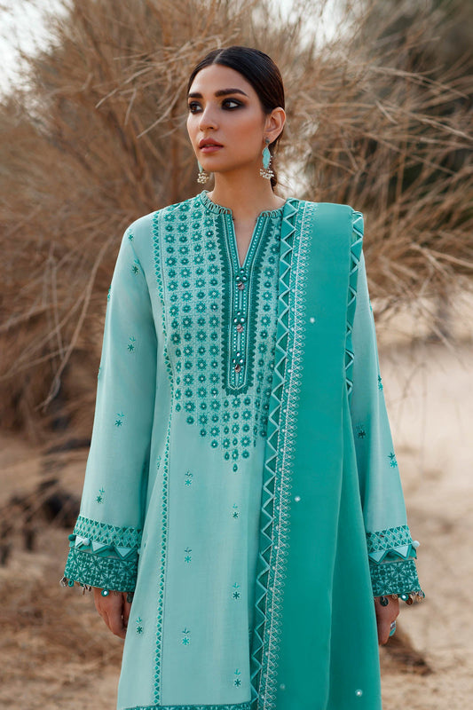 2A - Heer Rang